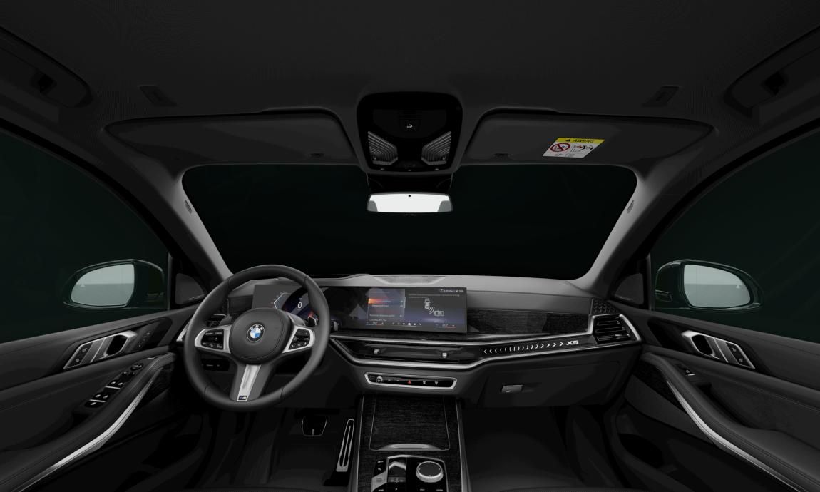 BMW X5, xDrive30d - fotka 5