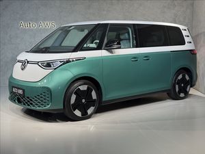 Volkswagen ID.Buzz, Pro 150kW IQ Light 360° Kamera
