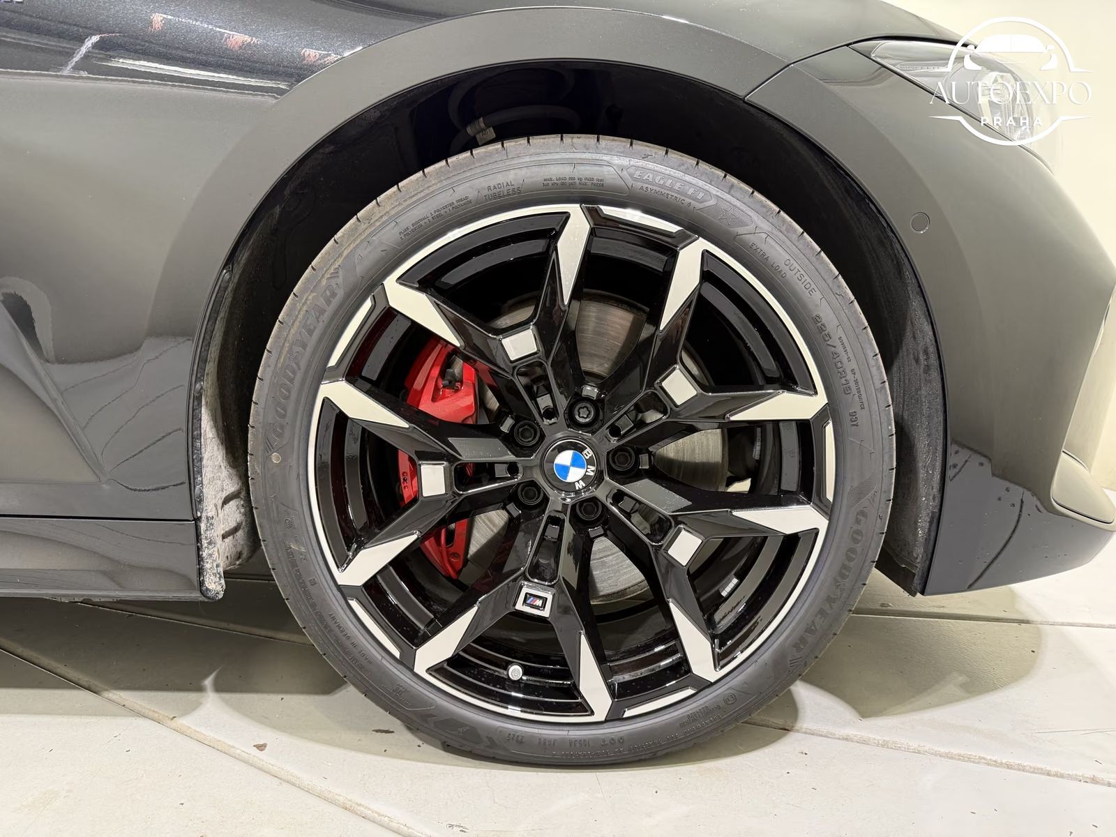 BMW Řada 3, M340i xDrive Touring Pro - fotka 6