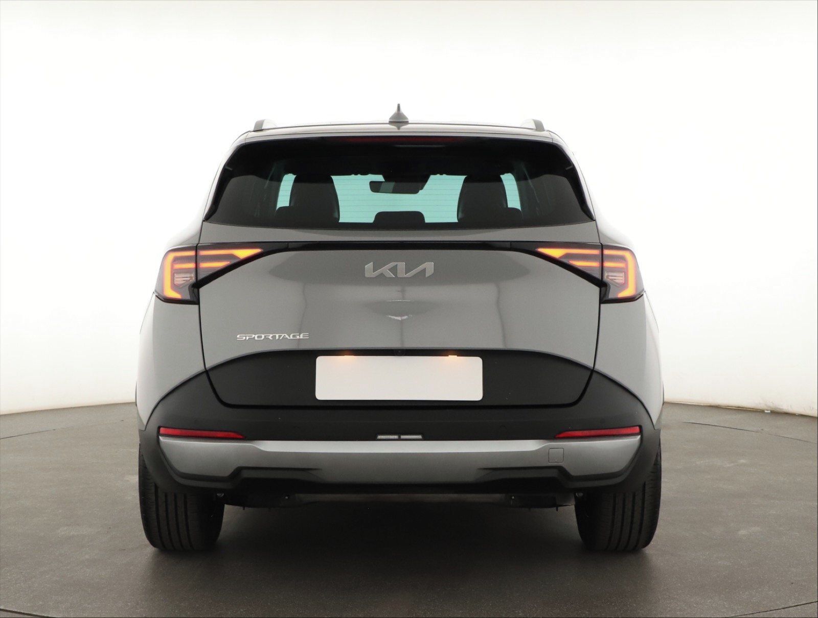 Kia Sportage, 1.6 T-GDI, Gold, Gold, Navigac - fotka 4