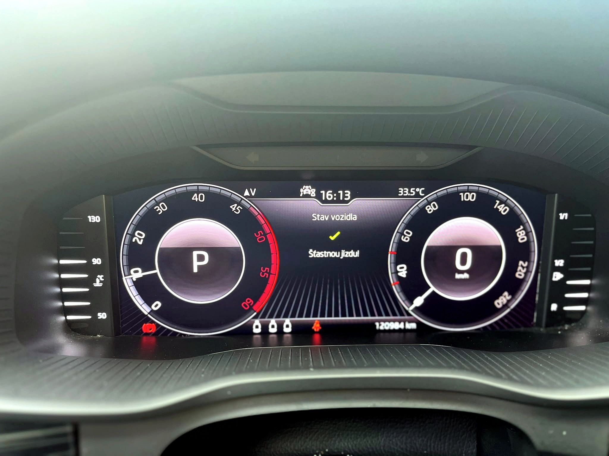 Škoda Kodiaq, Škoda Kodiaq, 2.0 TDi 140kW - fotka 5
