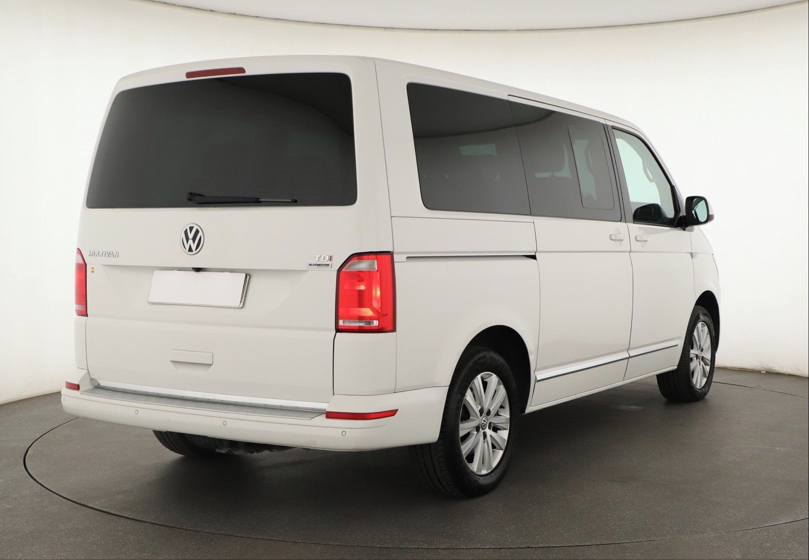 Volkswagen Multivan, 2.0 TDI, Highline, 7 míst, KR - fotka 5