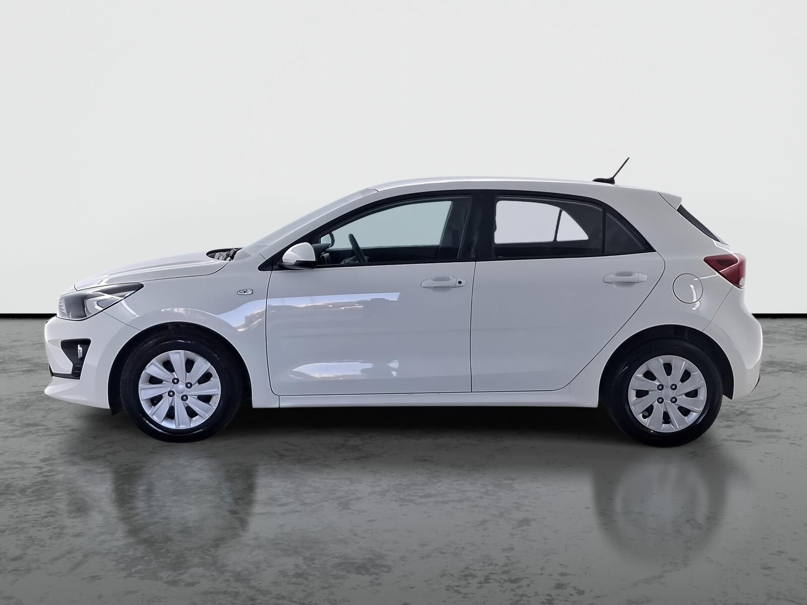 Kia Rio, 1.2 DPI, ČR,1.maj, Serv.kniha - fotka 3