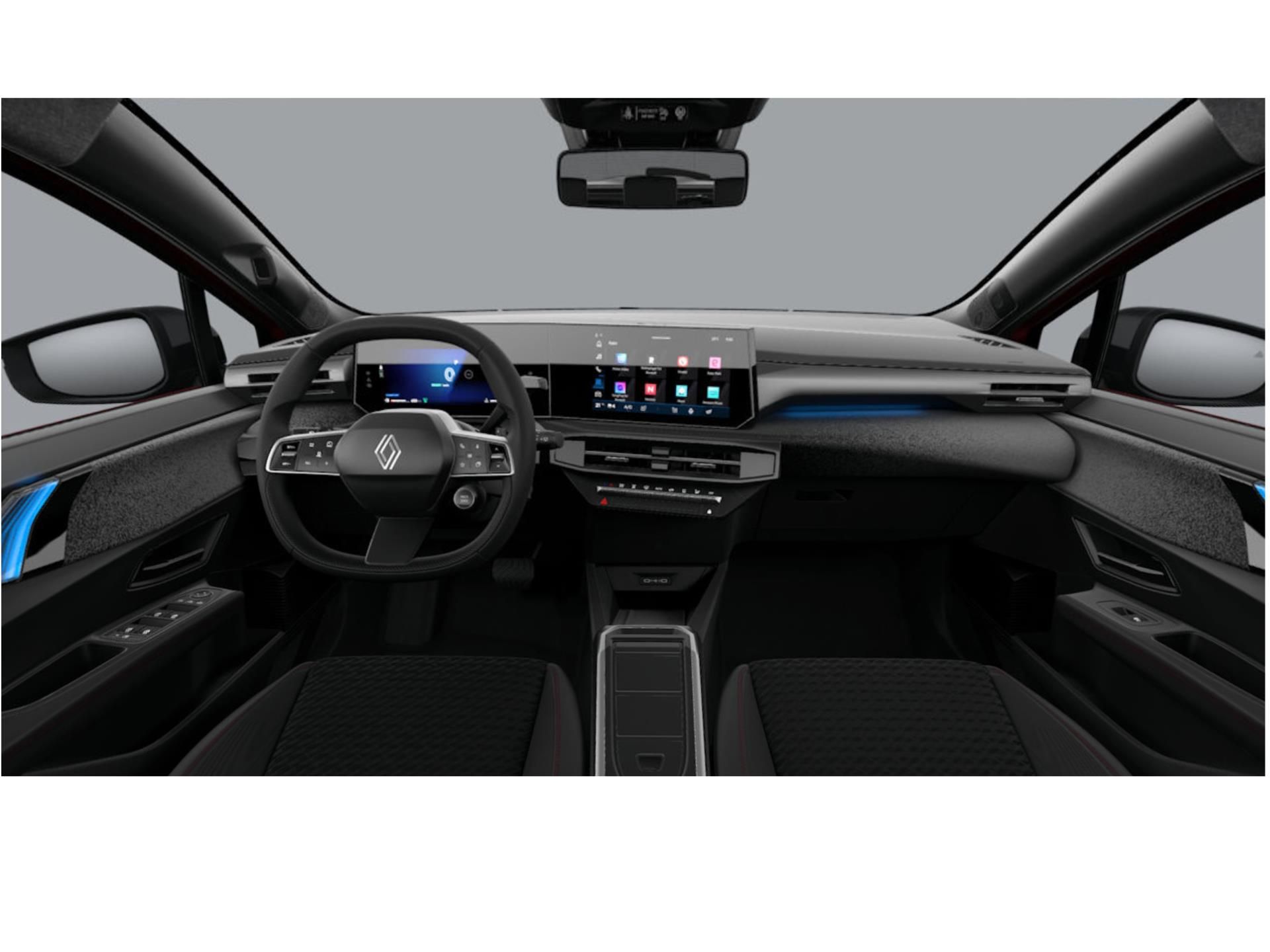 Renault Clio, techno TCe 115 - fotka 5
