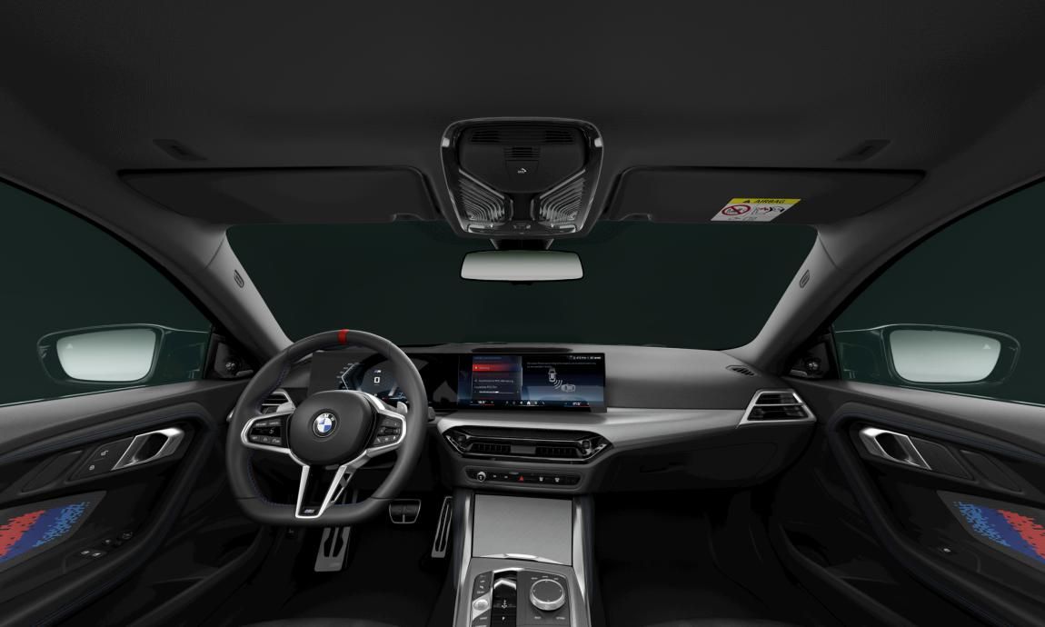BMW Řada 2, M240i xDrive Coupé - fotka 5