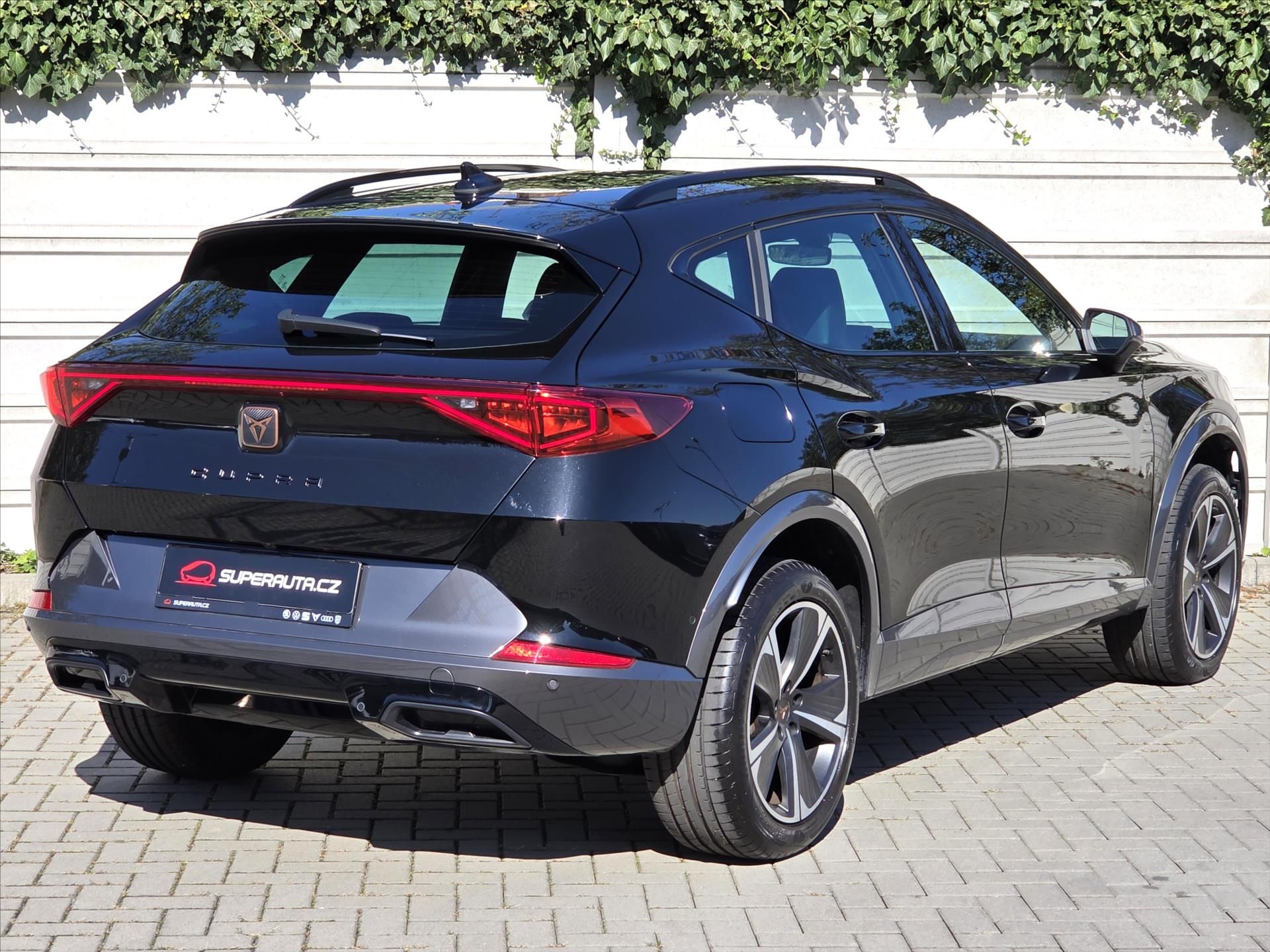 Cupra Formentor, 1,5 TSi DSG Záruka2029 ČR 1.ma - fotka 6