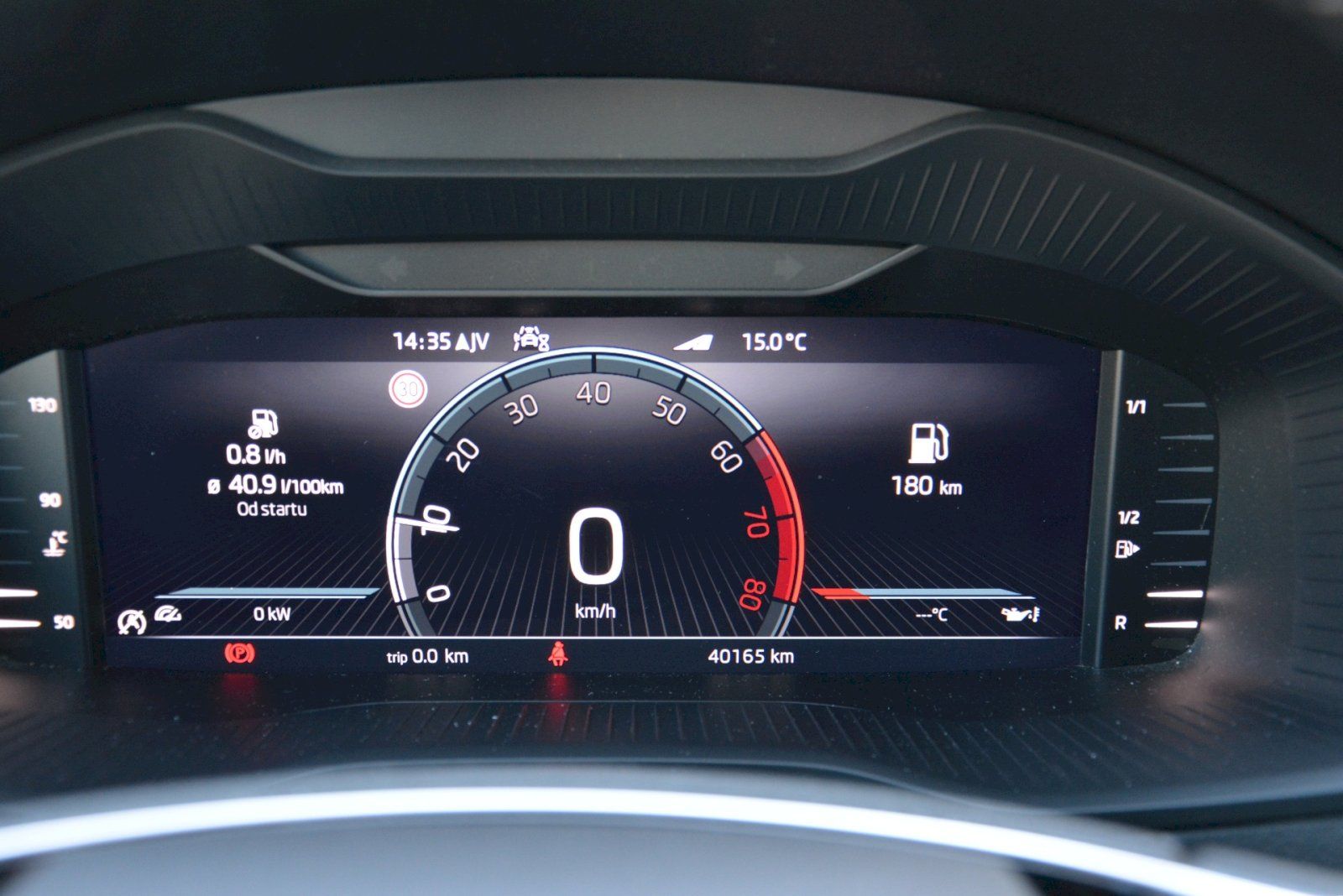 Škoda Karoq, 1.0 TSI 81 KW Style - fotka 6
