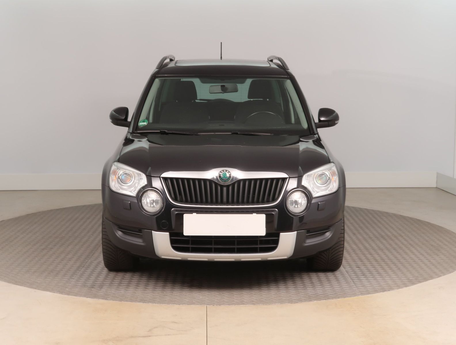 Škoda Yeti, 1.4 TSI, Adventure - fotka 2