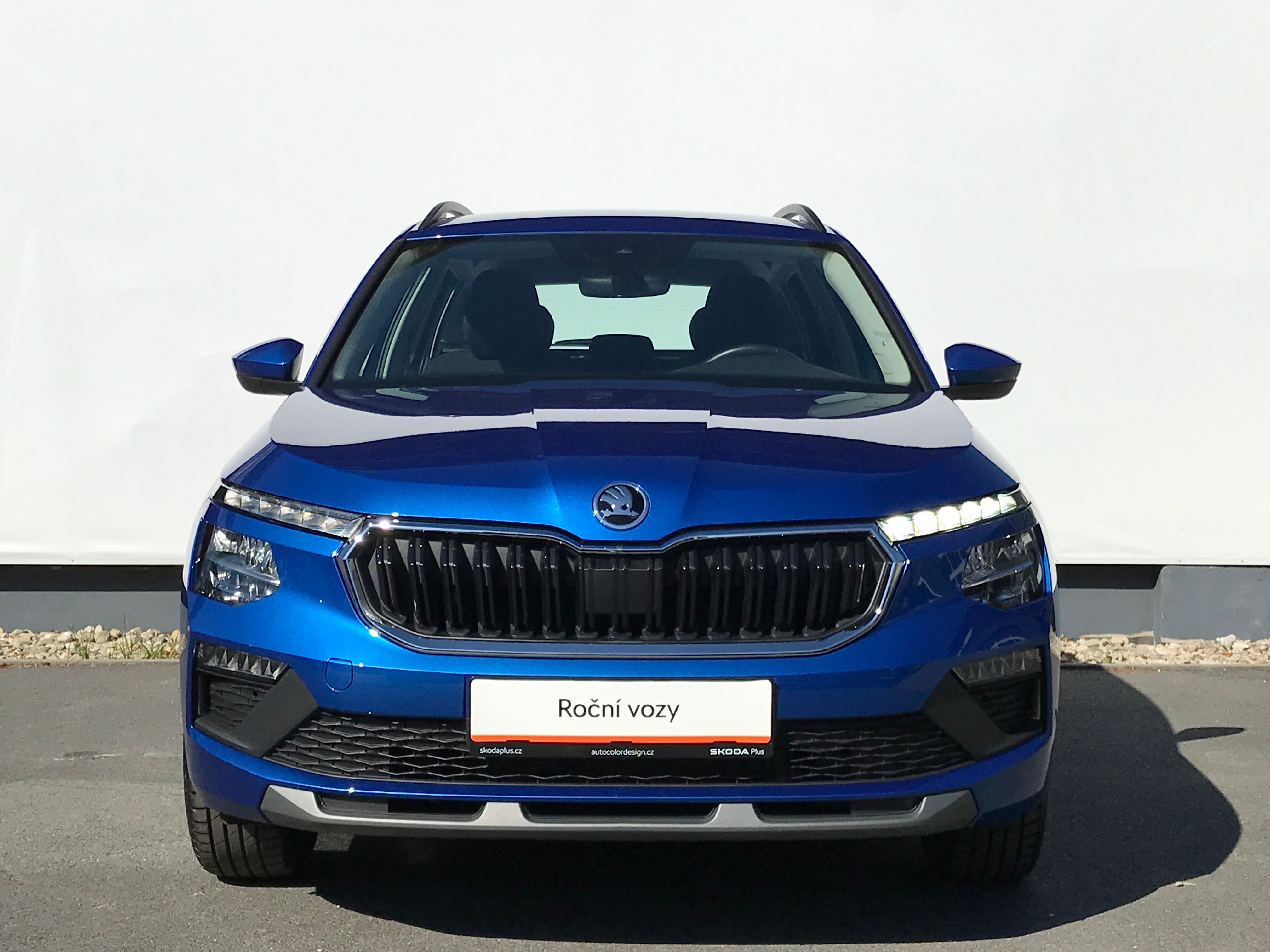 Škoda Kamiq, 1,0TSI/85kW Selection - fotka 4