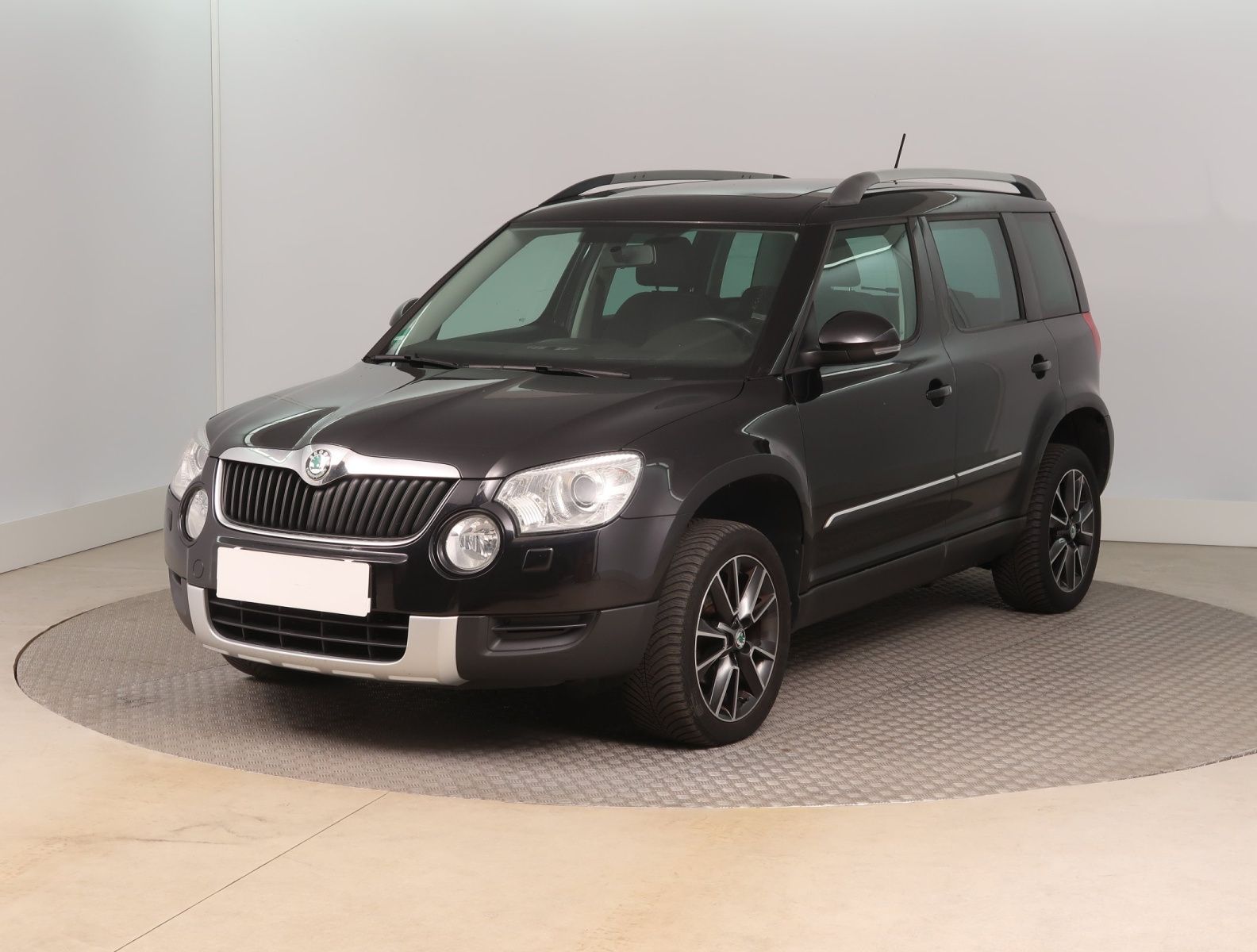 Škoda Yeti, 1.4 TSI, Adventure - fotka 3