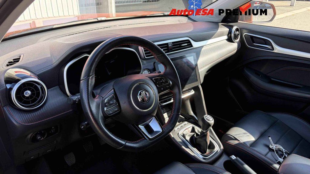 MG ZS, 1.0TGi,1.maj,ČR - fotka 3