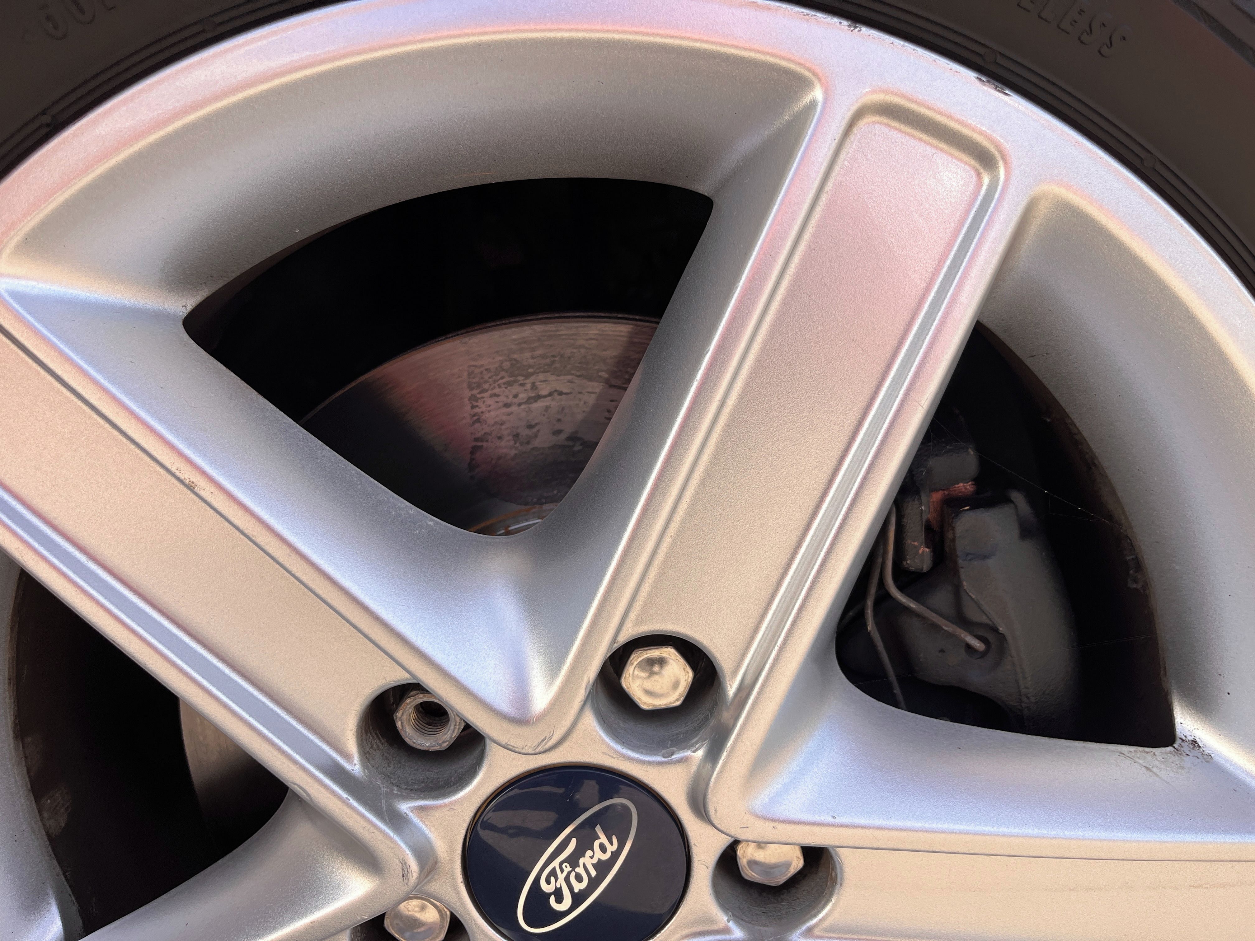 Ford C-MAX, 1.6i 74KW,KLIMA,BEZ KOROZE! - fotka 5