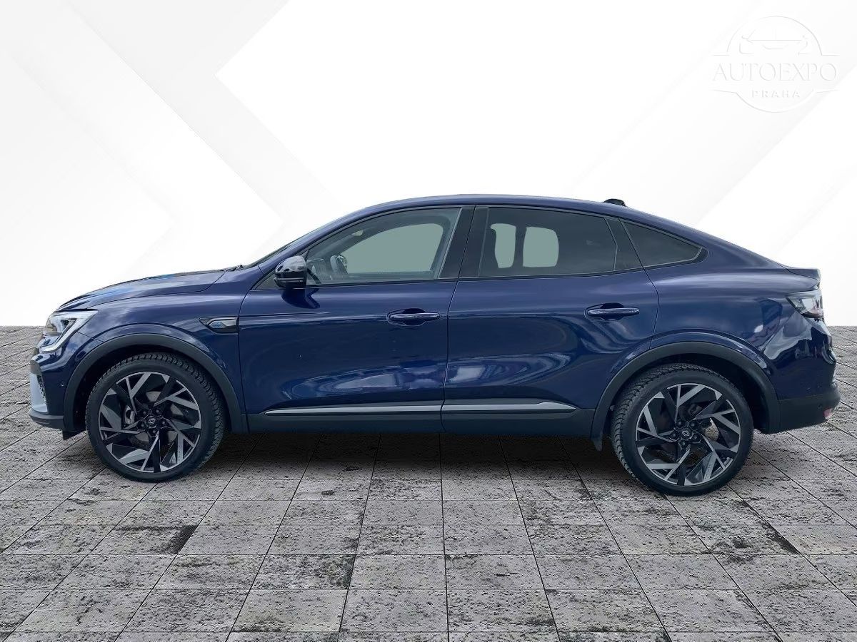 Renault Arkana, 1.6 E-TECH 145 Esprit Alpine* - fotka 5