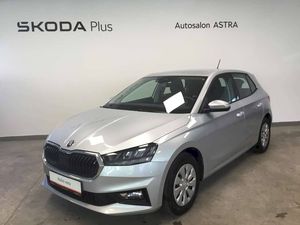 Škoda Fabia, Selection 1.0 MPI 59 kW