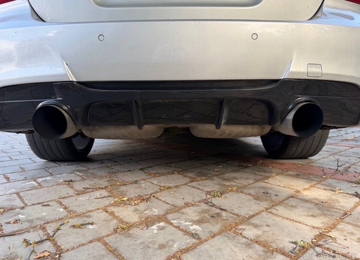 BMW Řada 3, E90 325i KEYLESS I ŠÍBR - fotka 2