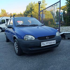 Opel Corsa, 1.0-12V/40kW