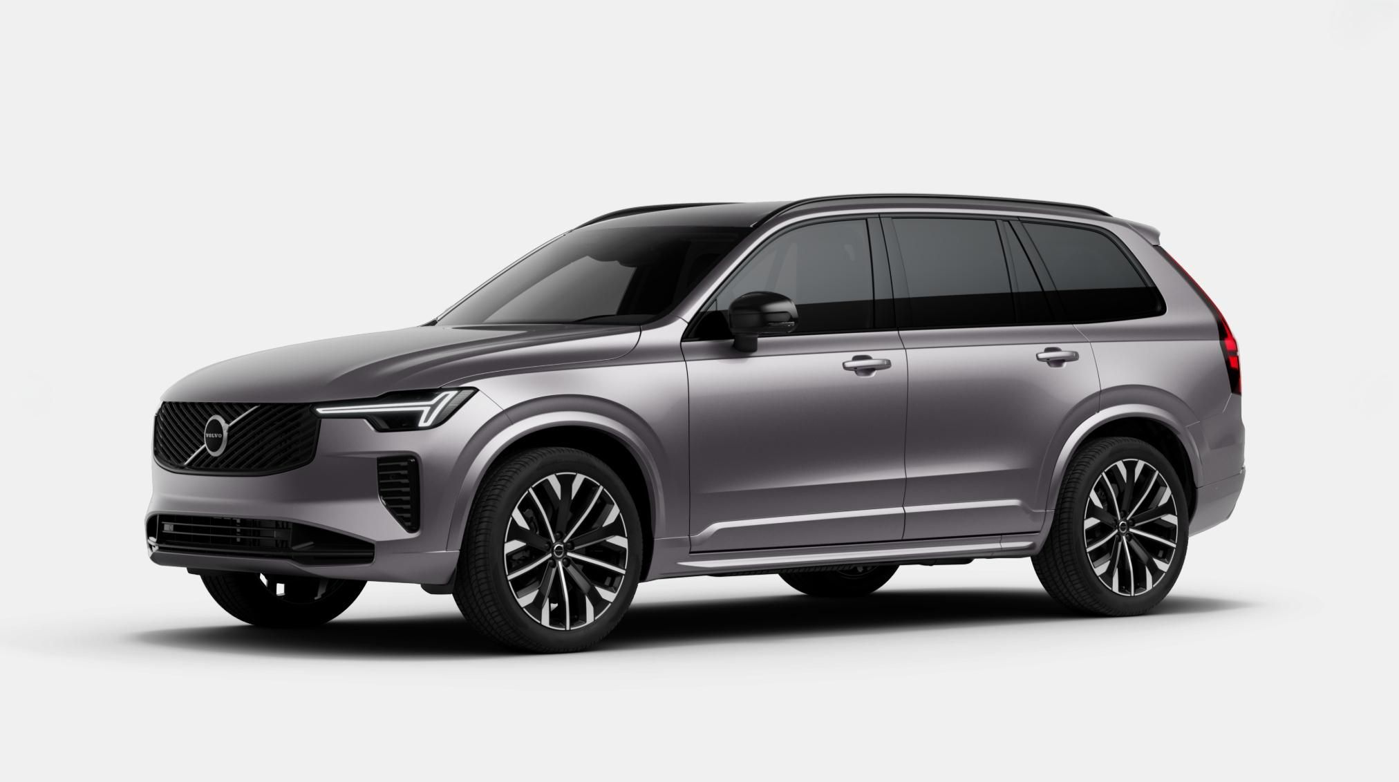 Volvo XC90, B5 AWD PLUS DARK