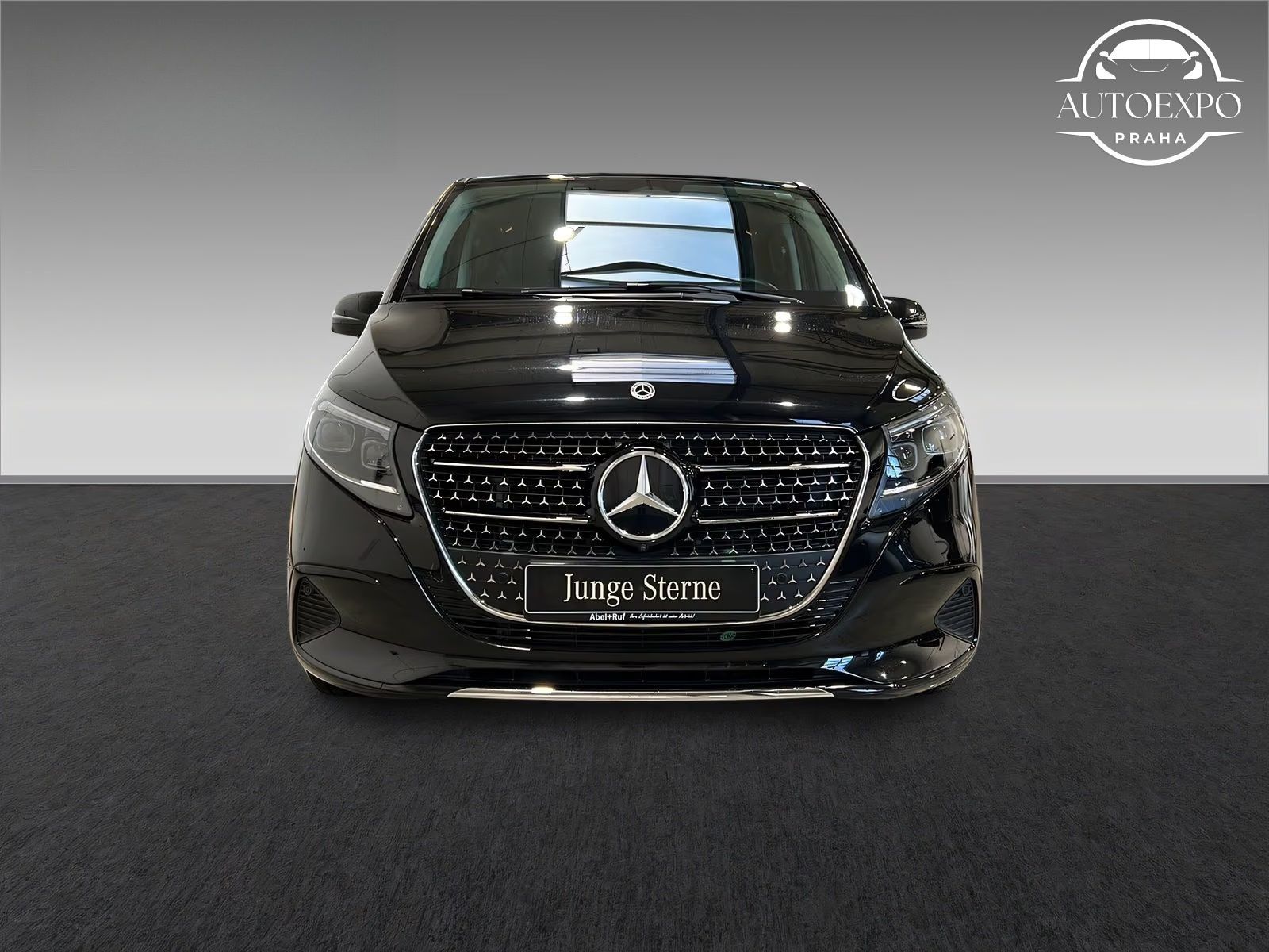 Mercedes-Benz Třídy V, 300d 4M Extralang AVANTGARDE* - fotka 4