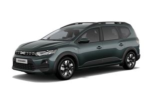 Dacia Jogger, Expression Eco-G 120 7 míst