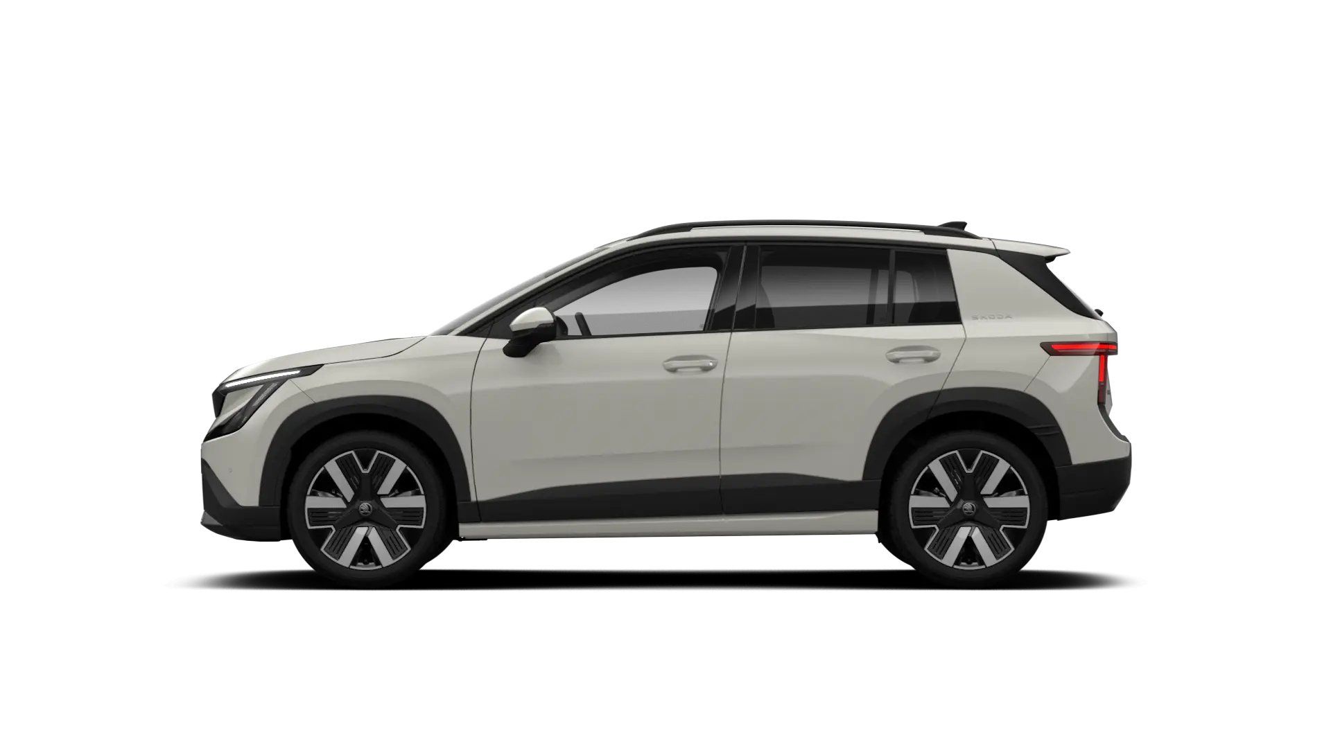 Škoda Epiq, Epiq Selection - fotka 3