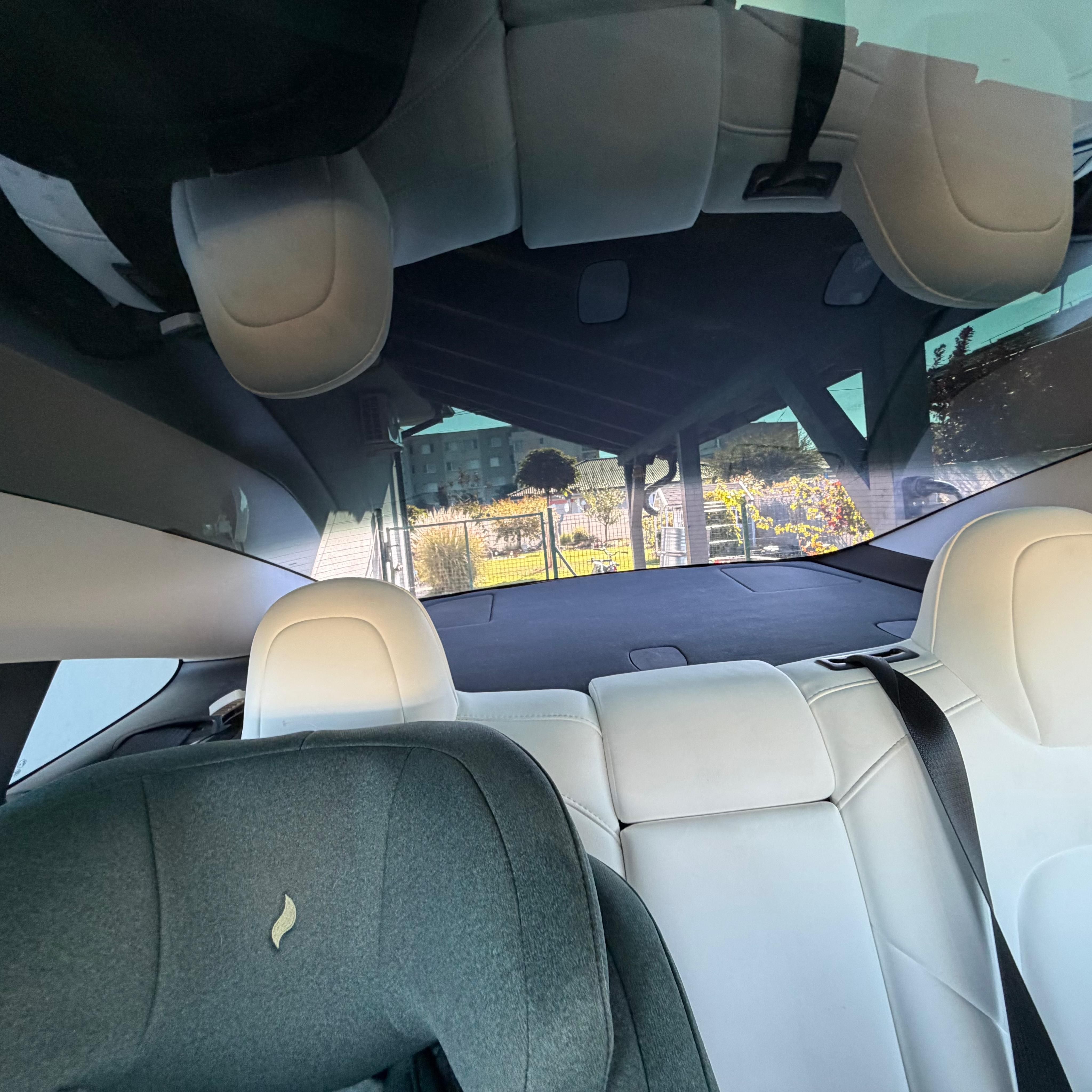 Tesla Model 3, SR+ 55kWh, SoH 82% - fotka 6