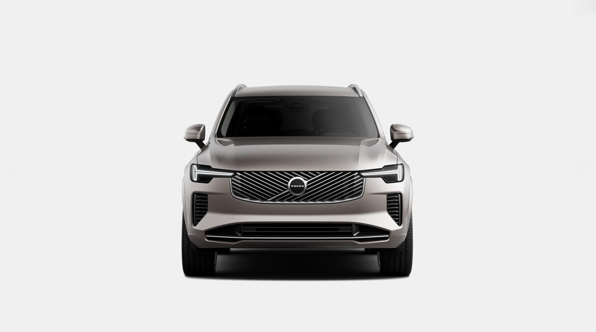 Volvo XC90, B5 AWD PLUS BRIGHT - fotka 6