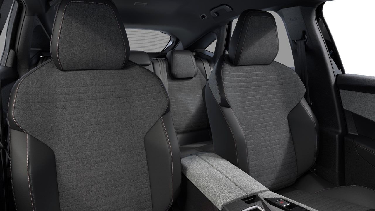 Peugeot 3008, BUSINESS Hybrid 145 e-DCS6 - fotka 6