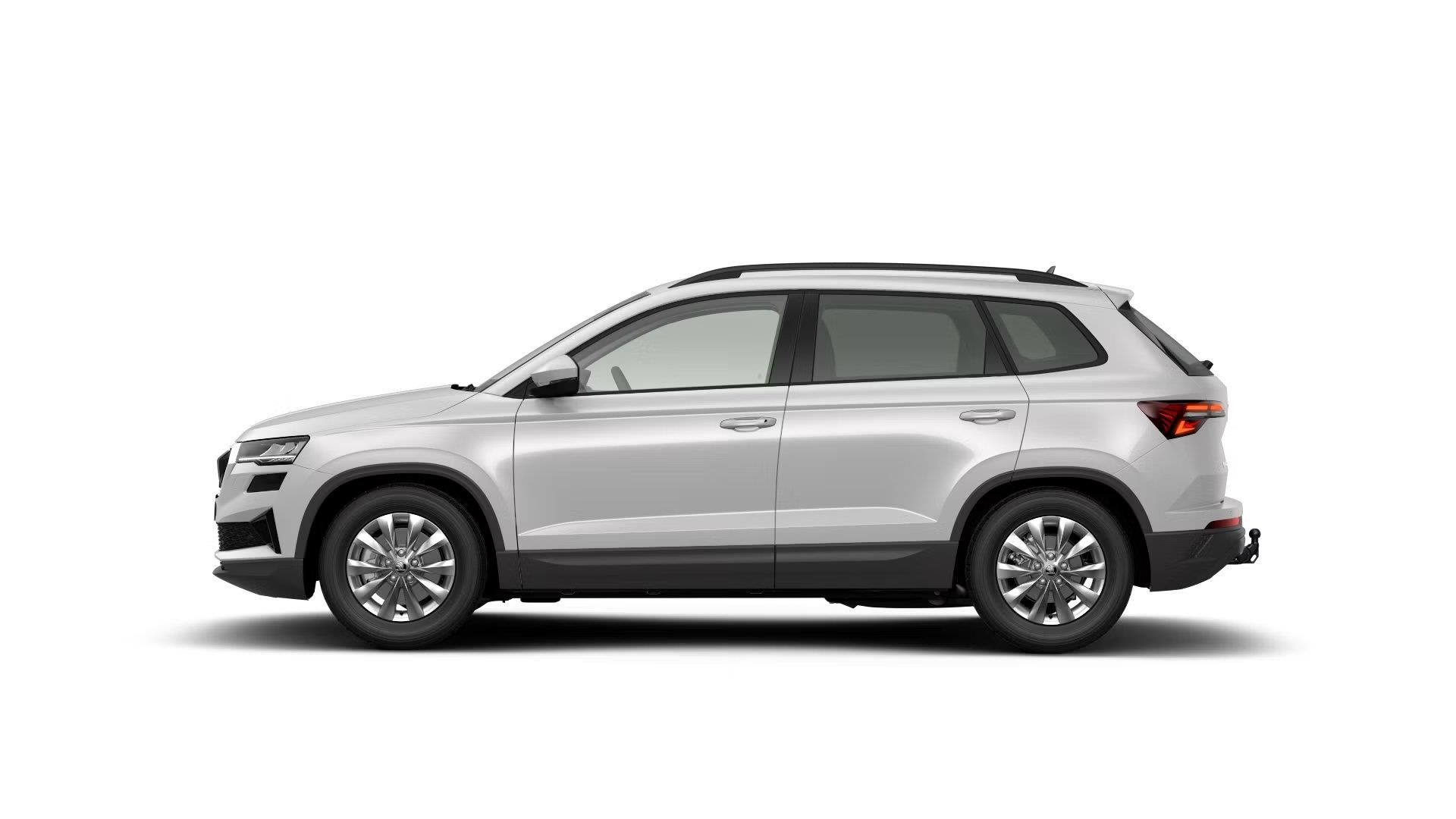 Škoda Karoq, Classic 1,5 TSI - fotka 3