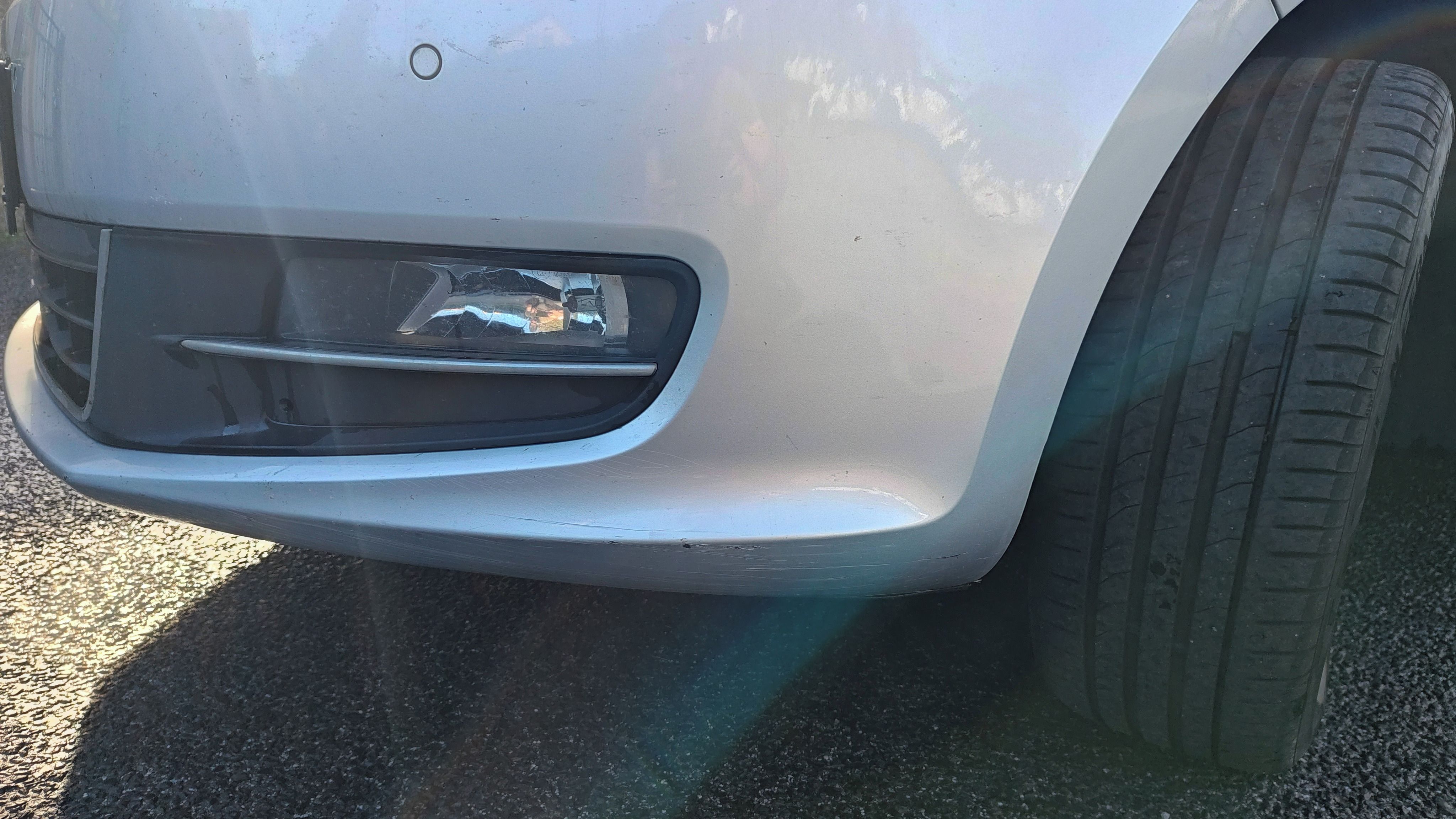 Volkswagen Sharan, 2.0 TDI - po celkovém servisu - fotka 6