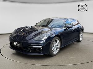 Porsche Panamera, 4S Sport 2.9 324 kW CHRONO