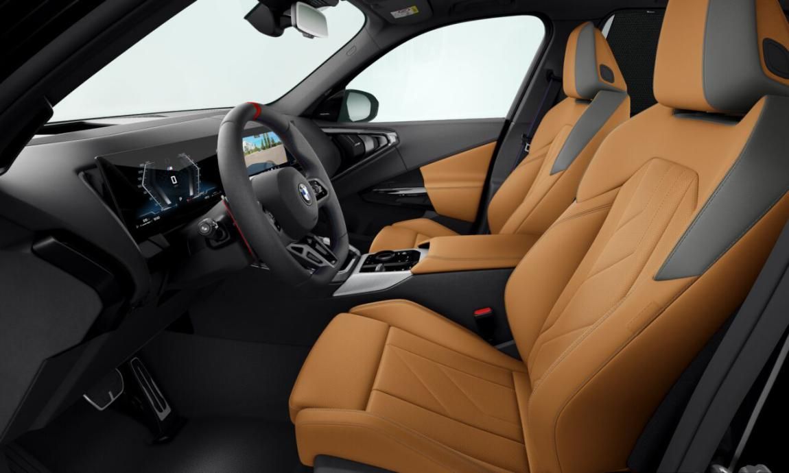BMW X3, M50 xDrive - fotka 4