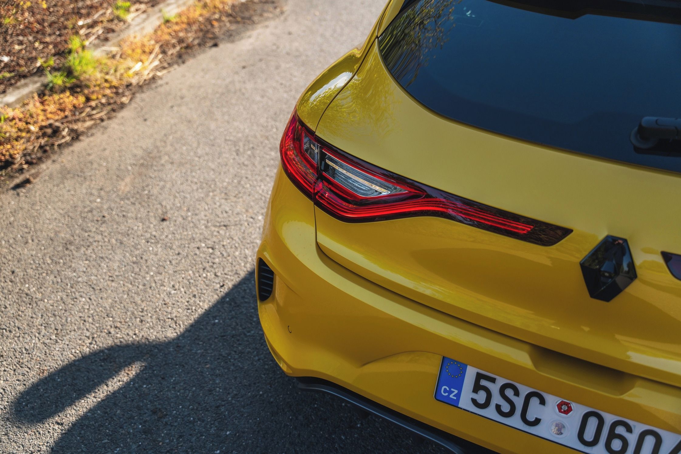 Renault Mégane, RS CUP - TOP stav - fotka 6