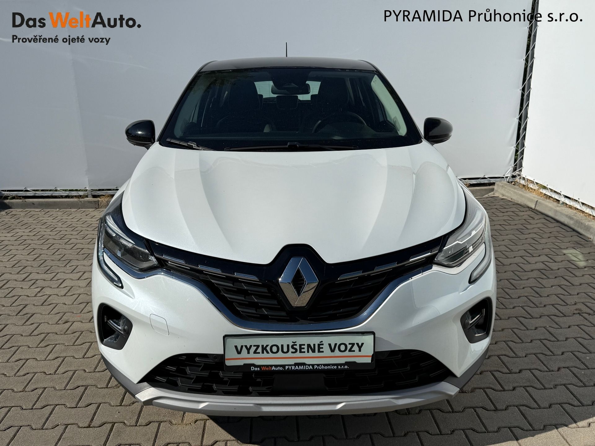 Renault Captur, 1.3 TCe 103 kW Intens EDC - fotka 4