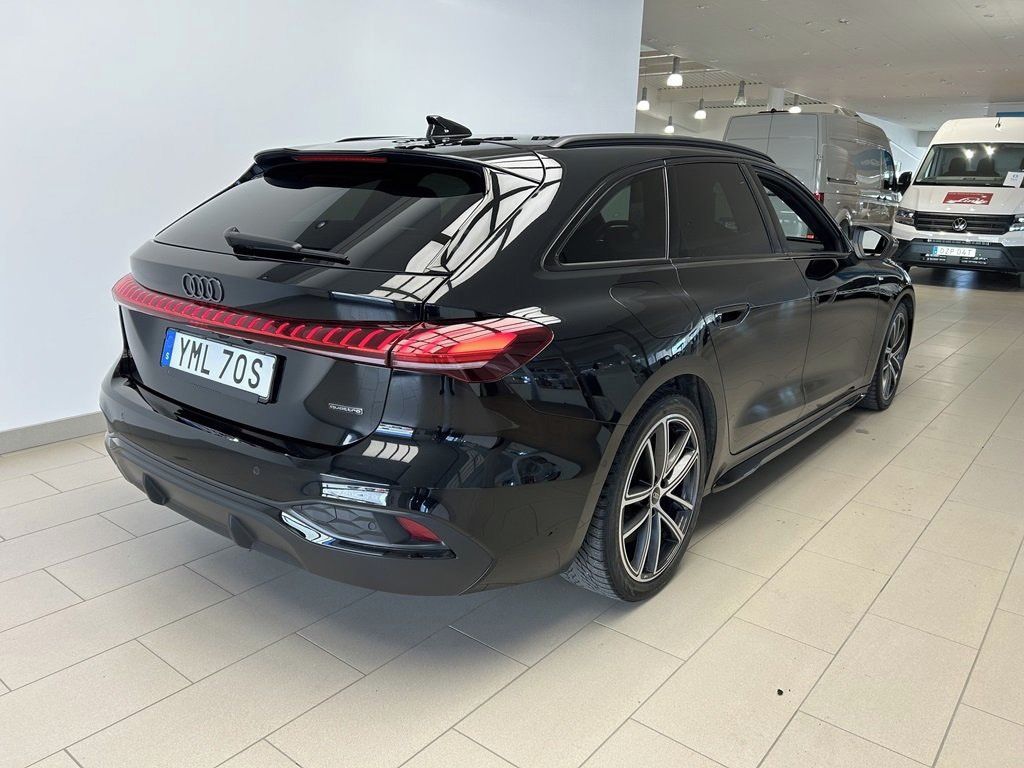 Audi A5, TDI q S-Line Tech+ NezT 360 Ta - fotka 6