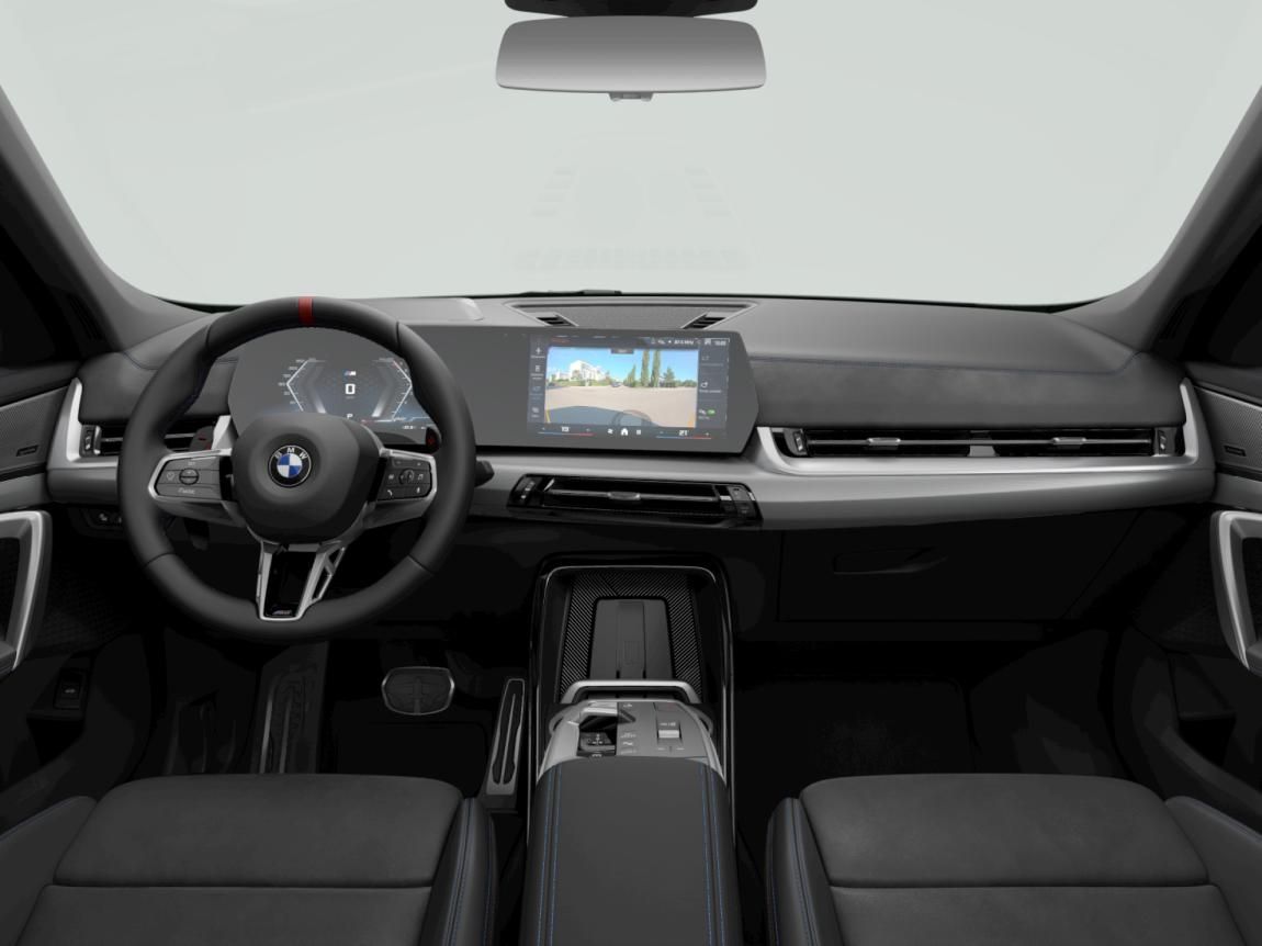 BMW X1, M35i xDrive - fotka 5