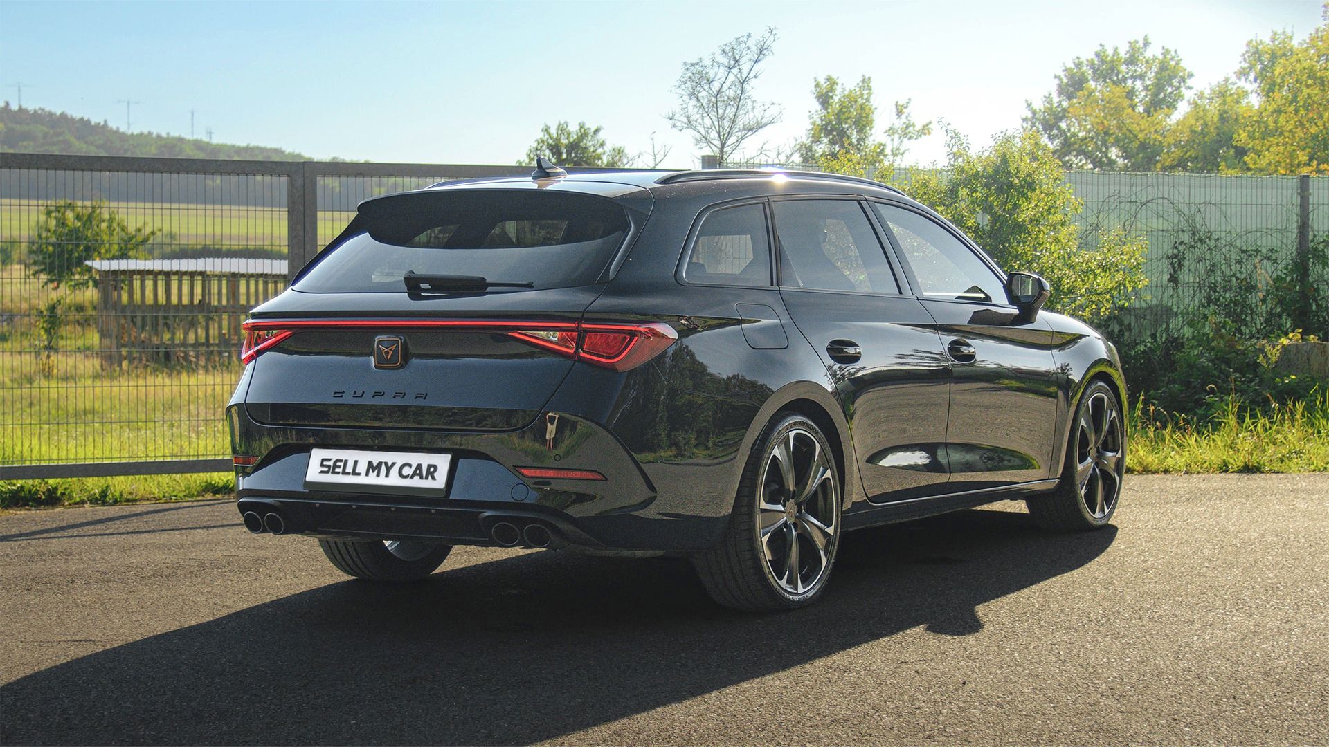 Cupra Leon, SP 2,0TSI/228kW 4x4 DSG 1.MAJ - fotka 5
