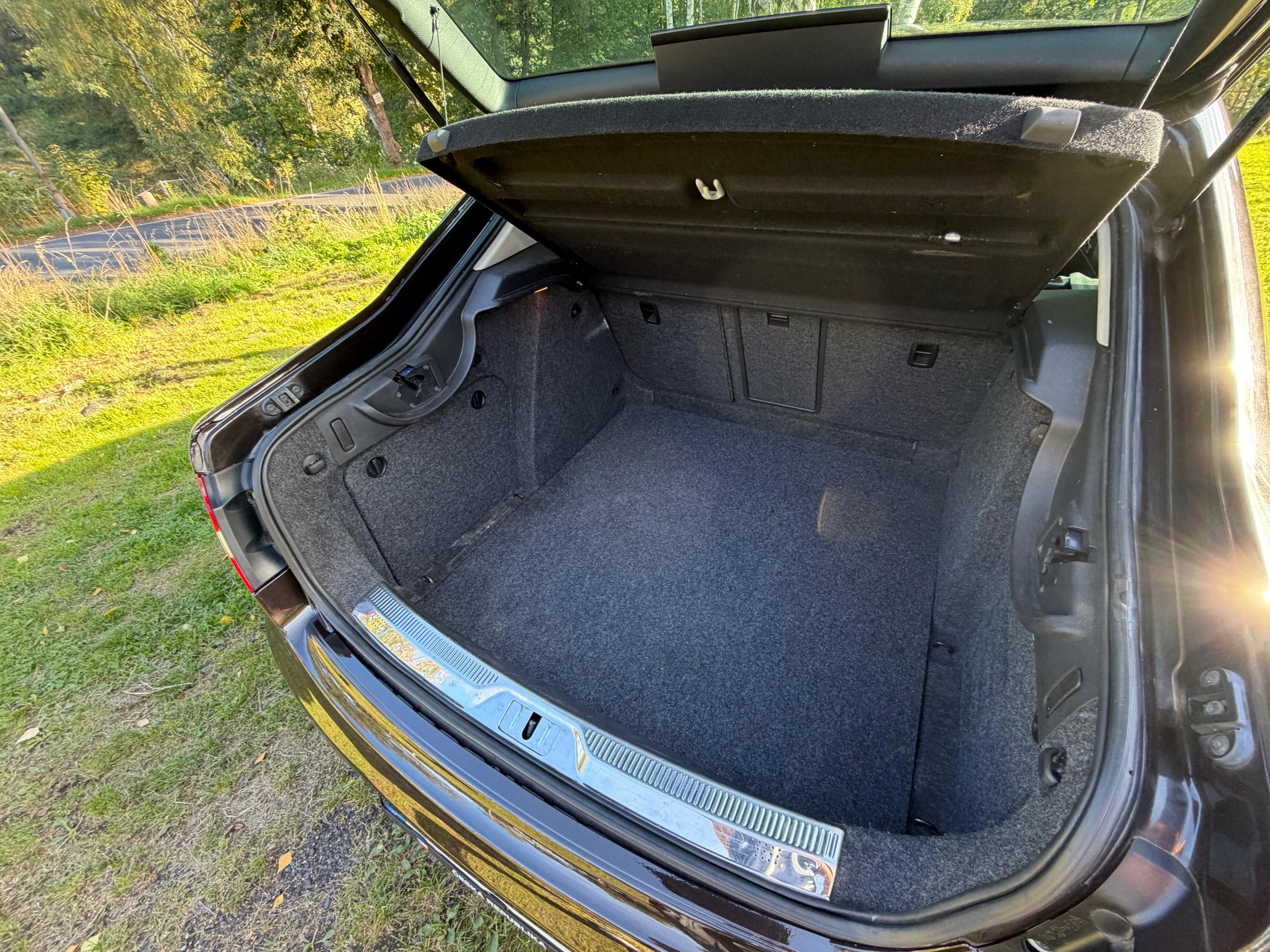 Škoda Superb, Automat - fotka 6