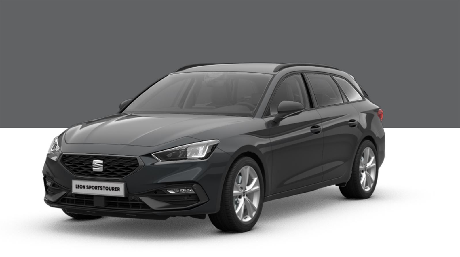Seat Leon, SP FR 1.5 TSI 150k / 2027 - fotka 4
