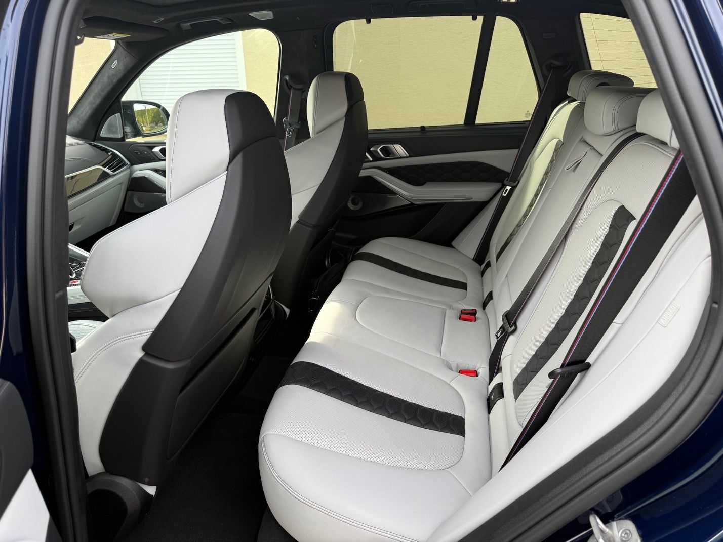 BMW X5, X5M competition - fotka 6
