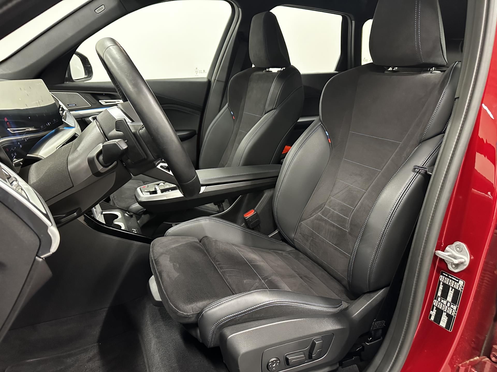 BMW X1, X1 sDrive20d - fotka 5