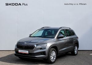Škoda Karoq, Ambition 1.0TSI 81kW 6MP