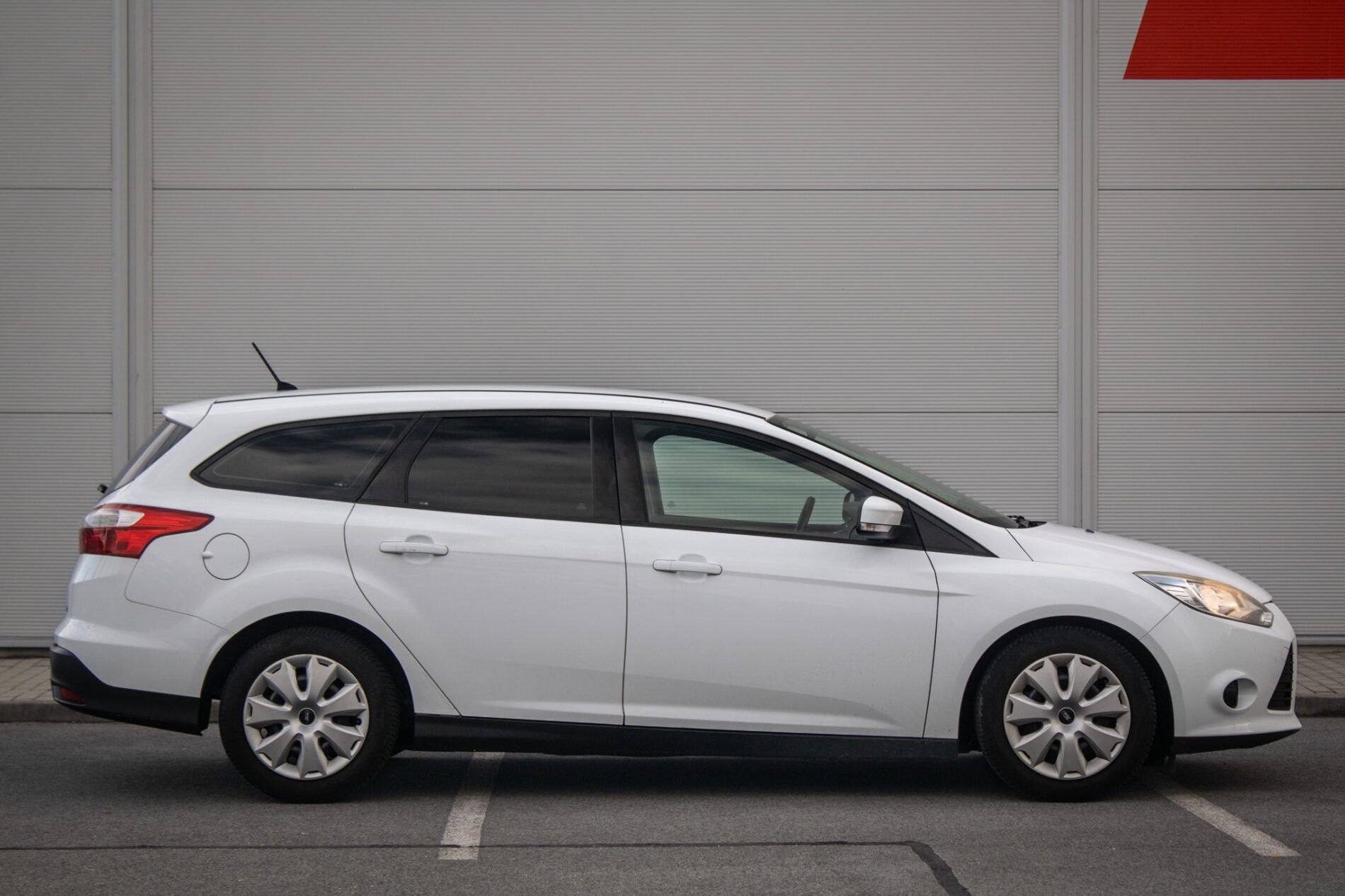 Ford Focus - fotka 4