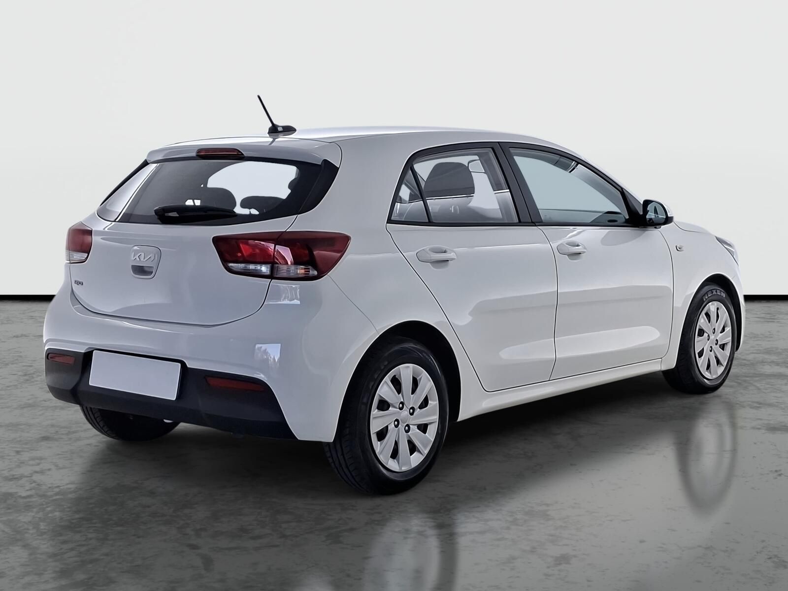 Kia Rio, 1.2 DPI, ČR,1.maj, Serv.kniha - fotka 5