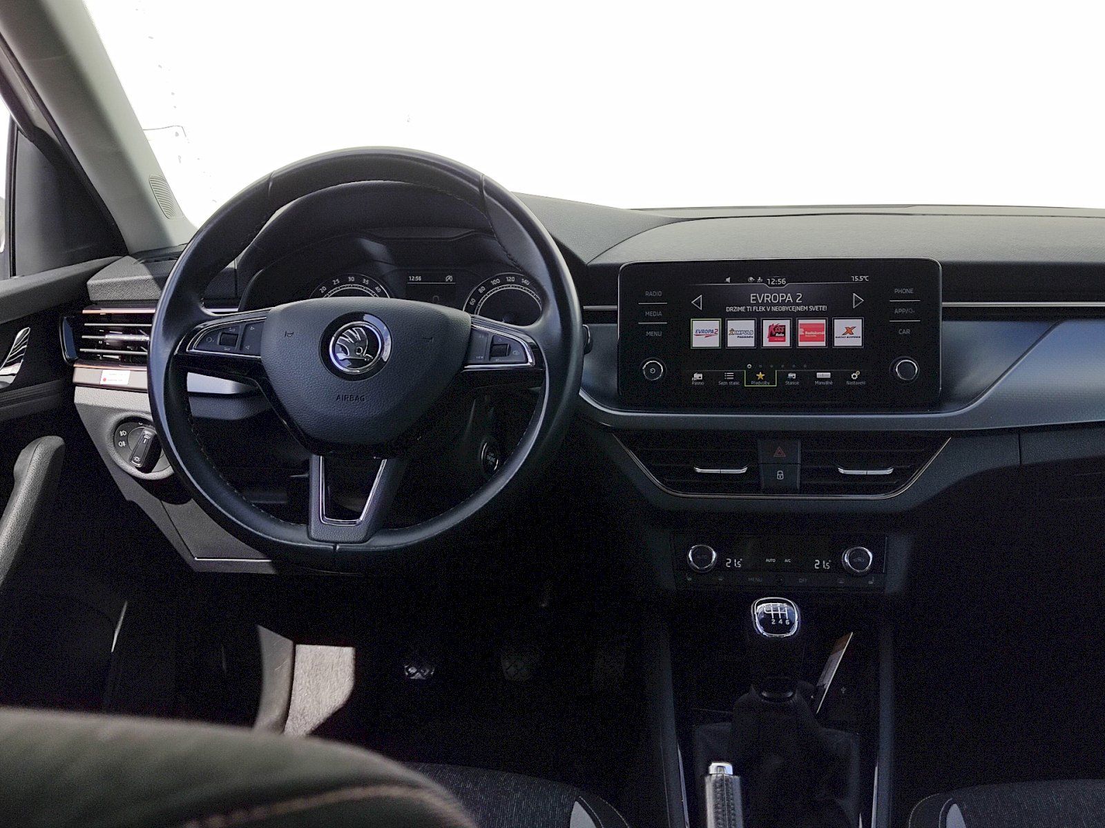 Škoda Scala, Style 1,6 Tdi 85 Kw - fotka 6