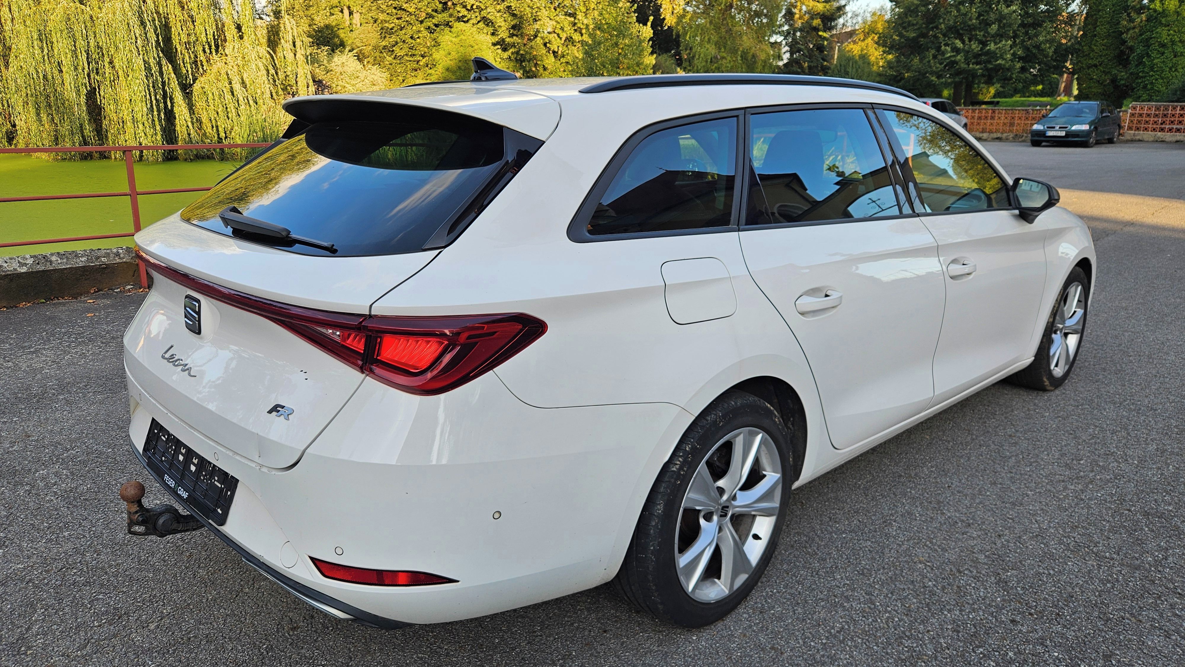 Seat Leon, 2.0 TDI 110kw 7°DSG - fotka 6