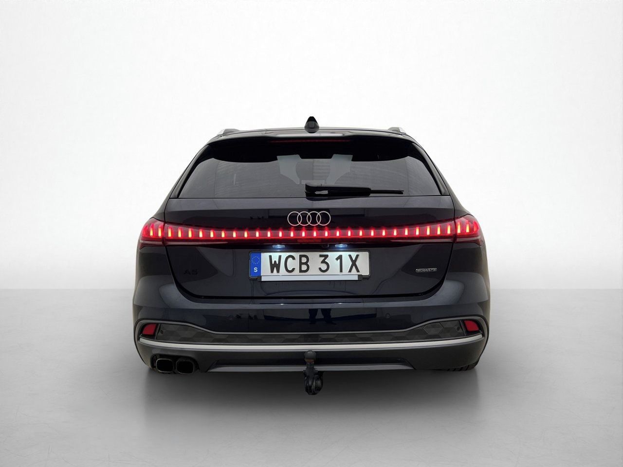 Audi A5, TDI quattro NezTop ACC Taž - fotka 6