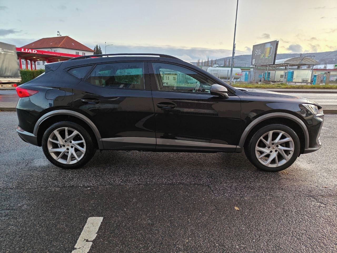Cupra Formentor, 1.4 TSI e-Hybrid, Automat - fotka 5