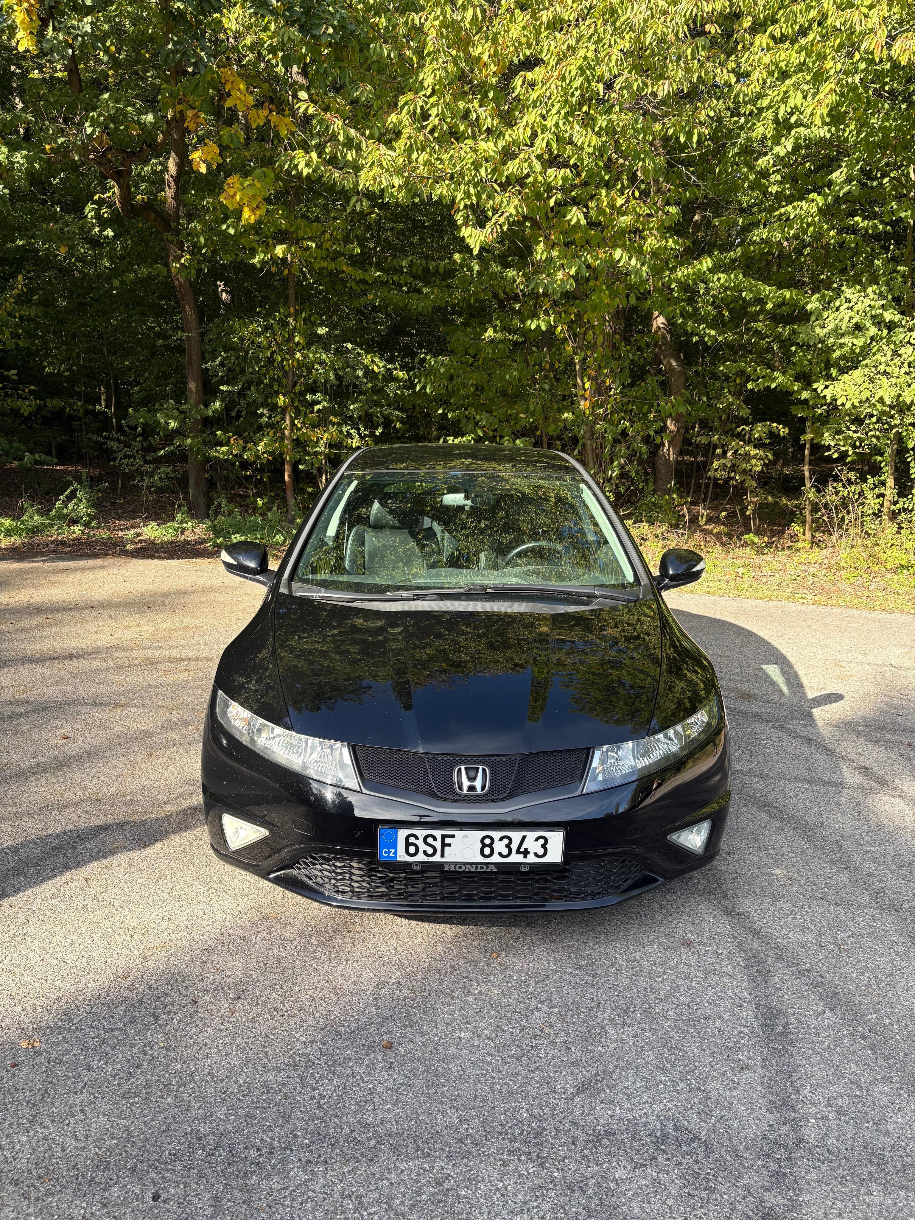 Honda Civic, Honda Civic