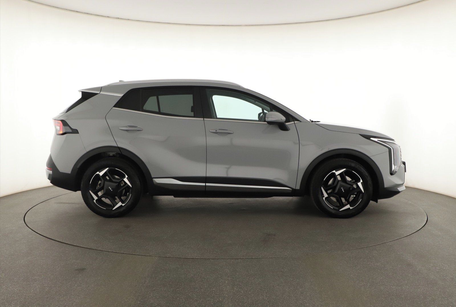 Kia Sportage, 1.6 T-GDI, Gold, Gold, Navigac - fotka 6