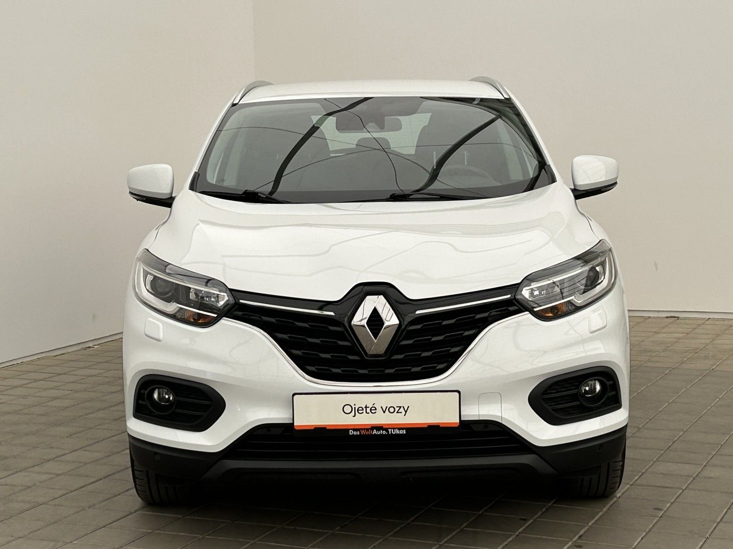 Renault Kadjar, 1.3TCe 103kW Zen - fotka 4